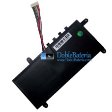 Batería para PDA 7572167 11 Líneas [Batería de Repuesto]